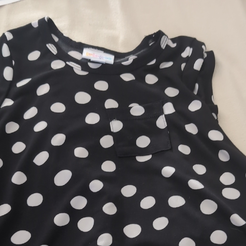 Lularoe scarletta Aka Kids carly